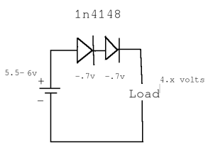 voltage45regulator